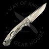 *Pre Owned* Zero Tolerance 0450CF Sinkevich S35VN Carbon Fiber