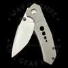 *Pre Owned* Brian Efros MAC Doom Magnacut Custom Pivot (2.9" Satin Blast)