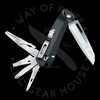 *Pre Owned* Leatherman Free K4 Locking Multitool