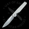 *Pre Owned* Tactile Knife Co Rockwall Thumbstud Liner Lock