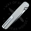 *Pre Owned* Tactile Knife Co Rockwall Thumbstud Liner Lock