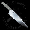 GiantMouse Chef Knife 8.375in 