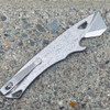 *New* Lynch NW Best Case Scenario V1 'Breezy' Titanium Prybar (Exclusive)