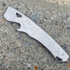 *New* Lynch NW Best Case Scenario V1 'Breezy' Titanium Prybar (Exclusive)
