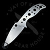 *Pre Owned* 003 Spyderco Mule Team 15V (3.5" Satin) MT39P