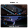 Olight Arkfeld Pro Rechargeable Flashlight Black Aluminum (NW 1300 Lumens)