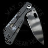 *Pre Owned* PDW SPD X Strider SnG Mando 