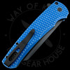 Pro-Tech Malibu Button Lock MagnaCut Knife Blue Dragon Scale Al (3.25" DLC) Pro-Tech Malibu Button Lock MagnaCut Knife Blue Dragon Scale Al (3.25" DLC)