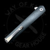 *Pre Owned* CRKT CEO Compact Blue GRN 1.411 SS (2.61" Satin)