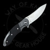 *Pre Owned* CRKT Hootenanny Ken Onion Liner lock Flipper 