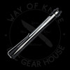 *Pre Owned* Kershaw Tumbler Sub-Framelock Flipper Black G-10 D2 (