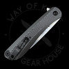 *Pre Owned* CRKT Slacker Liner Lock Field Strip Aluminum 4116 (