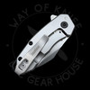 *Pre Owned* Kershaw Rate Assisted Flipper Stainless Steel Handle 8Cr13MoV (