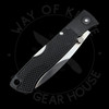 *Pre Owned* Blackjack Knives Mamba Lockback Folder 
