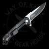 *Pre Owned* Kershaw Showtime Assisted Flipper Stainless Steel 8Cr13MoV (3" Two-Tone)