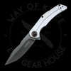 *Pre Owned* Kershaw Believer Assisted Opening Stainless Steel 8Cr13MoV (
