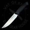 *Pre Owned* Steel Will Druid 275 Fixed Blade Drop Point 9Cr18MoV (4.5" Satin)