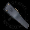 *Pre Owned* Heretic Knives NYX Prototype OTF Two-Tone DLC S/N 012 Magnacut (3.75" Two-Tone)