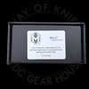 *Pre Owned* Heretic Knives NYX Prototype OTF Two-Tone DLC S/N 012 Magnacut (3.75" Two-Tone)
