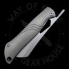 *NEW* Picaroon Tools Swabbie Titanium Friction Folder S35VN Blade (3in Working)