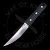 *Pre Owned* Williams Blade Design OZK 003 Fixed Blade Magnacut (4.5" Stonewash)