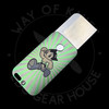 *Pre Owned* D-Rocket Design Squarehead Automatic Astro Boy Design M390 (1.95" Satin)