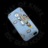 *Pre Owned* D-Rocket Design Squarehead Automatic Astro Boy Design M390 (1.95" Satin)