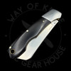 *Pre Owned* Kershaw Parley Traditional Slipjoint Polished Micarta 7Cr (3.10" Satin)