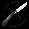 *Pre Owned* Rosecraft Overall Creek Farm Hand Black Sandalwood D2 (2.9" Satin)