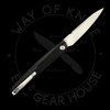 *Pre Owned* Real Steel G5 Metamorph Button lock 