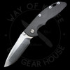 *Pre Owned* Modified Hinderer XM-18 Carbon Fiber Gen 3 Spanto (3.25in Stonewashed) 