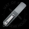 *Pre Owned* Prometheus Design Werx SPD UFO 2.0 SPD UFO 2.0 - Monolith Gray