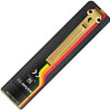 Olight Arkfeld Pro Class 3R Rechargeable Flashlight Racing Stripe Aluminum (CW 1300 Lumens)