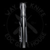 *Pre Owned* Microtech Stitch Auto (Modified) 