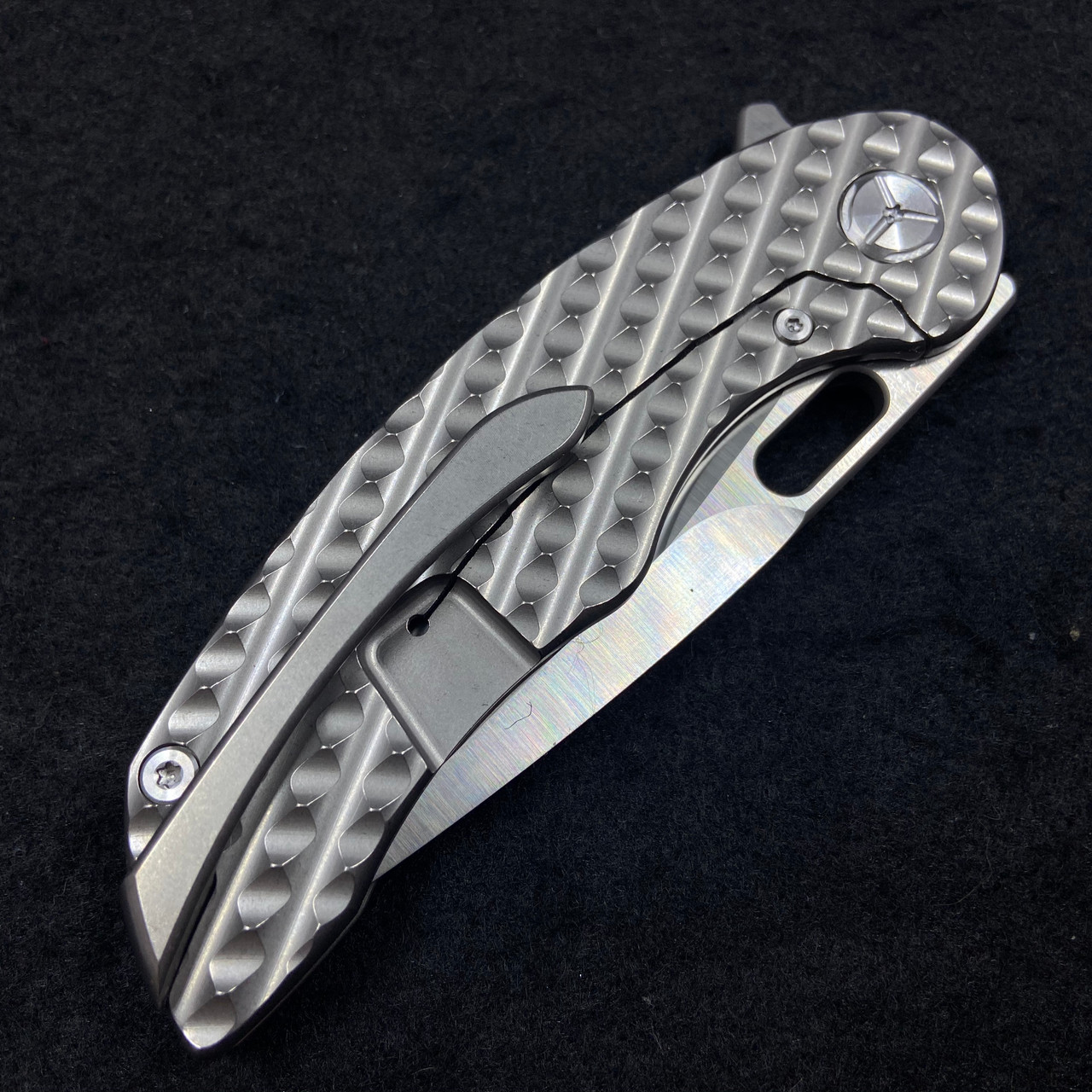 TWOSUN TS177 TEPE MAVERICK - Way Of Knife & EDC Gear House