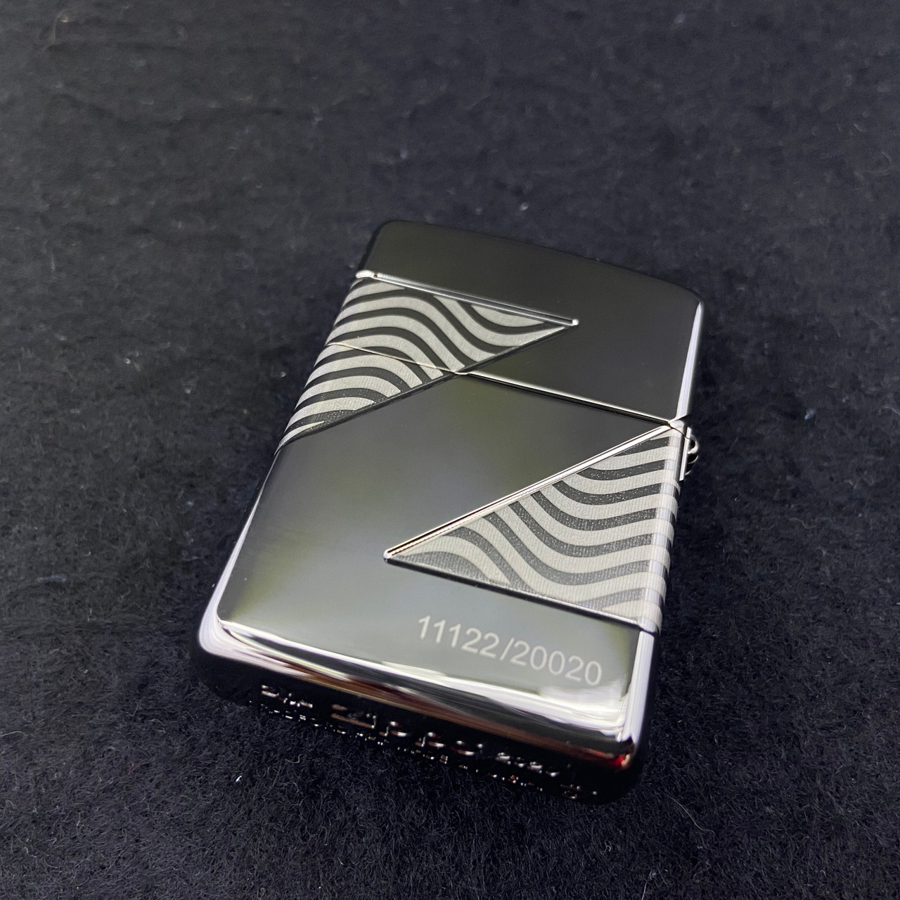 Zippo 2020 Collectible of the Z2 Vision Lighter Way Of Knife Gear House