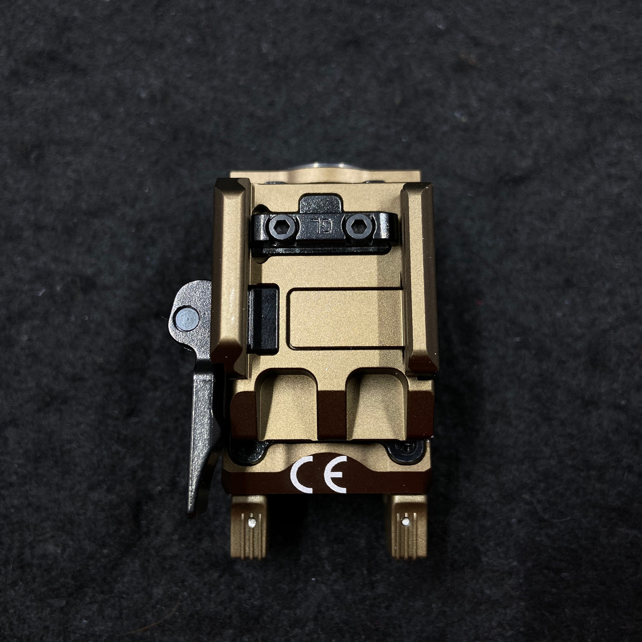 Olight PL-MINI 2 Valkyrie 600 Lumen Tan - Way Of Knife & EDC Gear