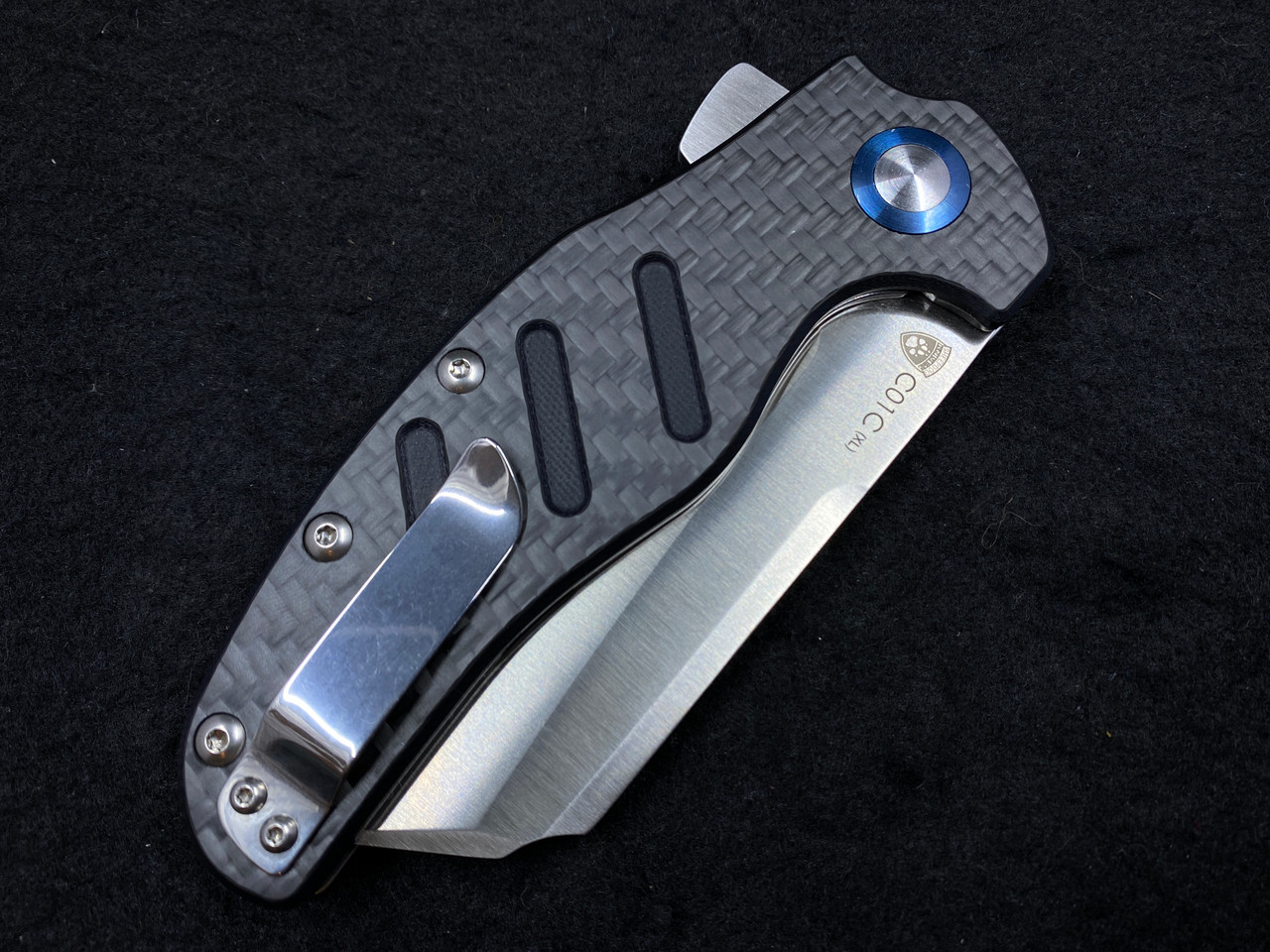 kizer c01c xl