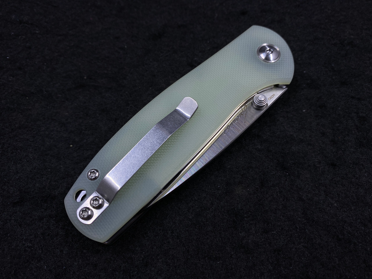 Alliance Designs Signature Series Ray Laconico OG Jasmine