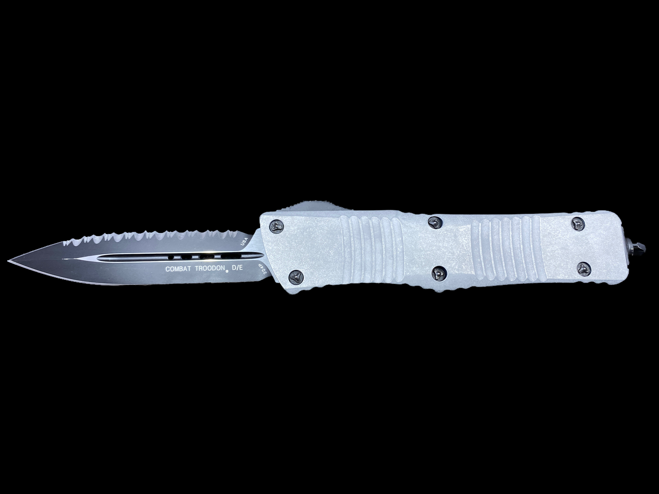 Blizzard Wash (For Aluminum) - Way Of Knife & EDC Gear House