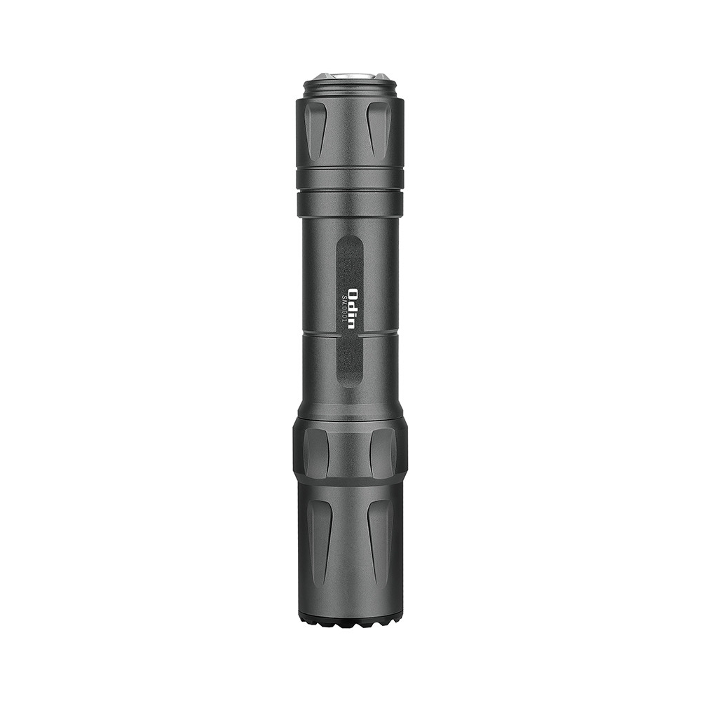 Olight Odin Mini Limited Edition Gunmetal Gray 1250 Lumen Tactical
