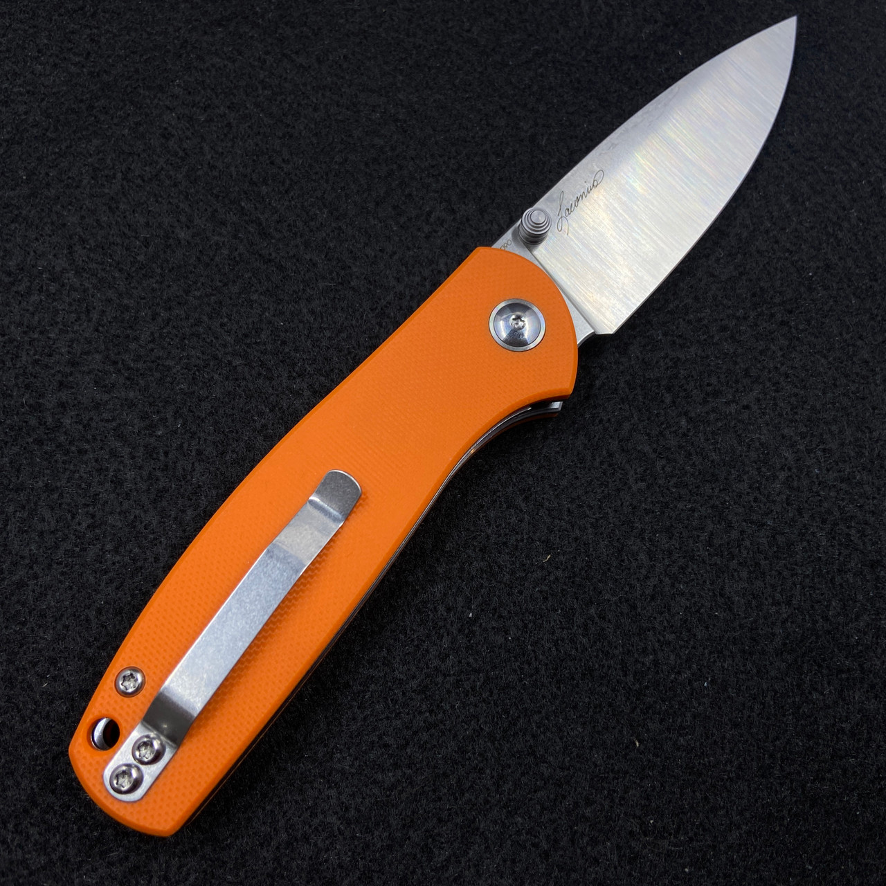 Alliance Designs Signature Series Ray Laconico OG Jasmine Folder