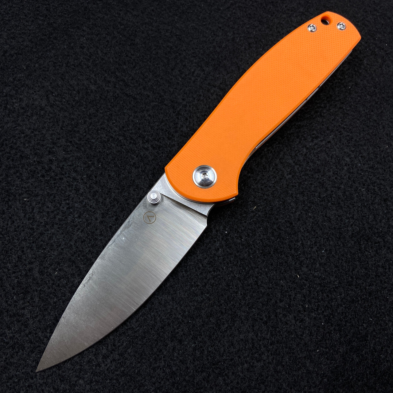 Alliance Designs Signature Series Ray Laconico OG Jasmine Folder