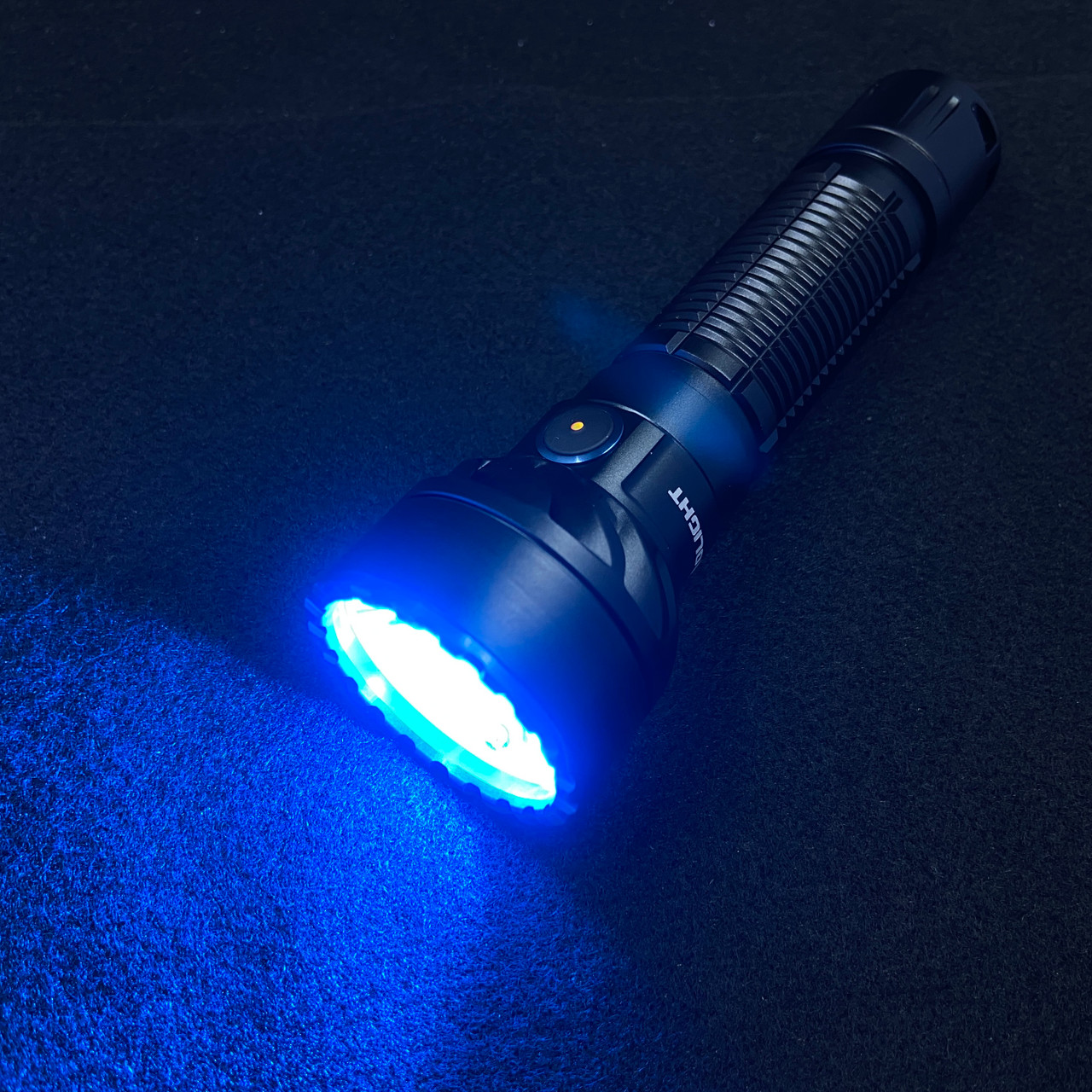 Olight Freyr 1750 Lumen RGB Lights - Way Of Knife & EDC Gear House