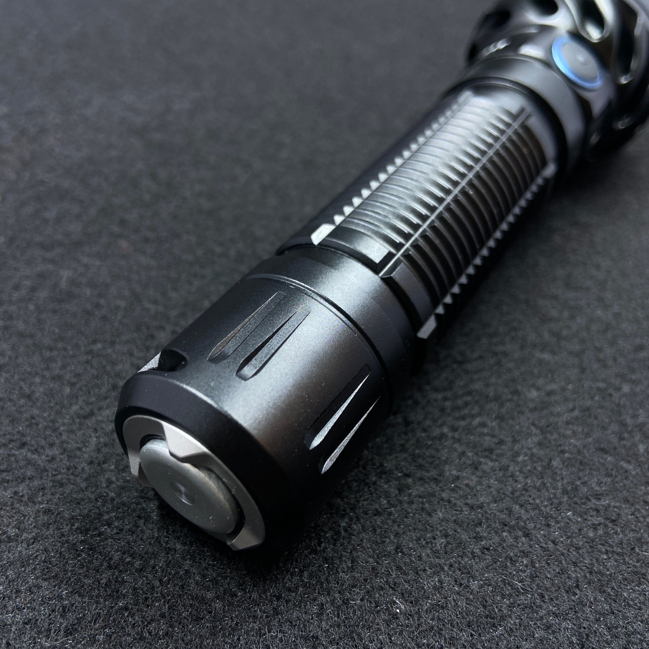 Olight Freyr 1750 Lumen RGB Lights - Way Of Knife & EDC Gear House
