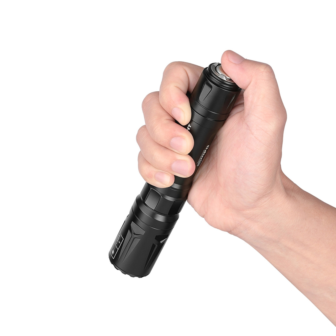 Olight Odin Turbo LEP Tactical Light - Way Of Knife & EDC Gear House