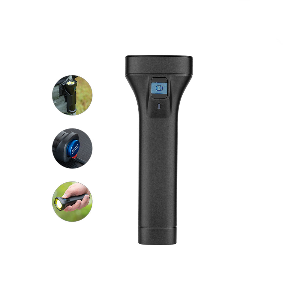 Olight Archer Spotlight LED Flashlight - Way Of Knife & EDC Gear House
