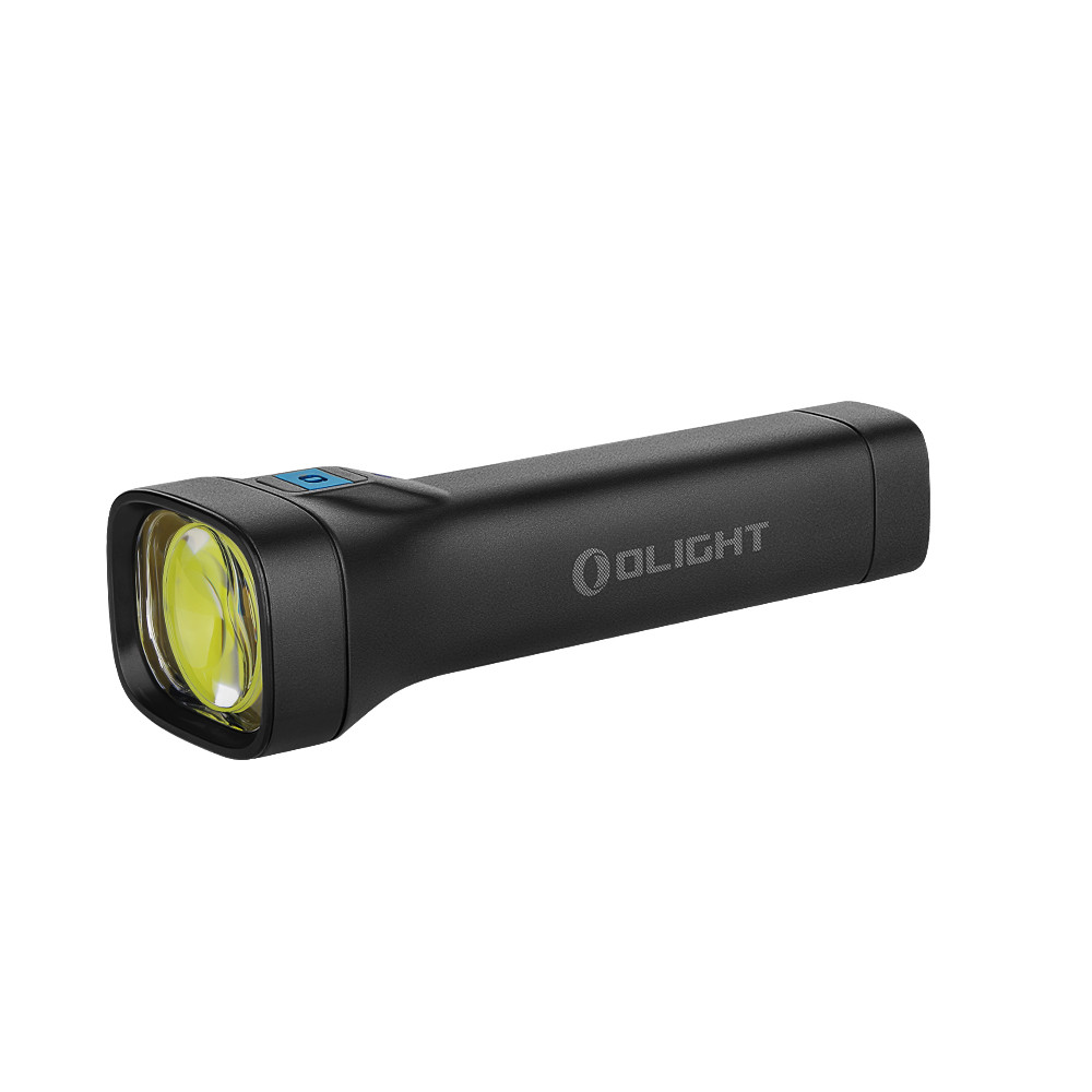 Olight Archer Spotlight LED Flashlight - Way Of Knife & EDC Gear House