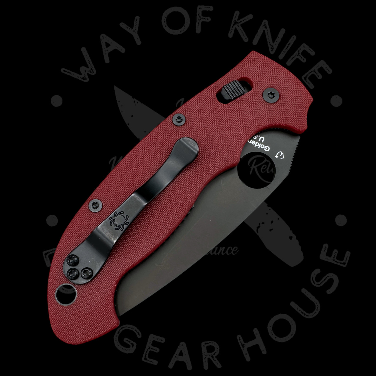 ✳︎ akeminico3✳︎ Amazon.com: Kizer Gemini Folding Pocket Knife, 3 In N690