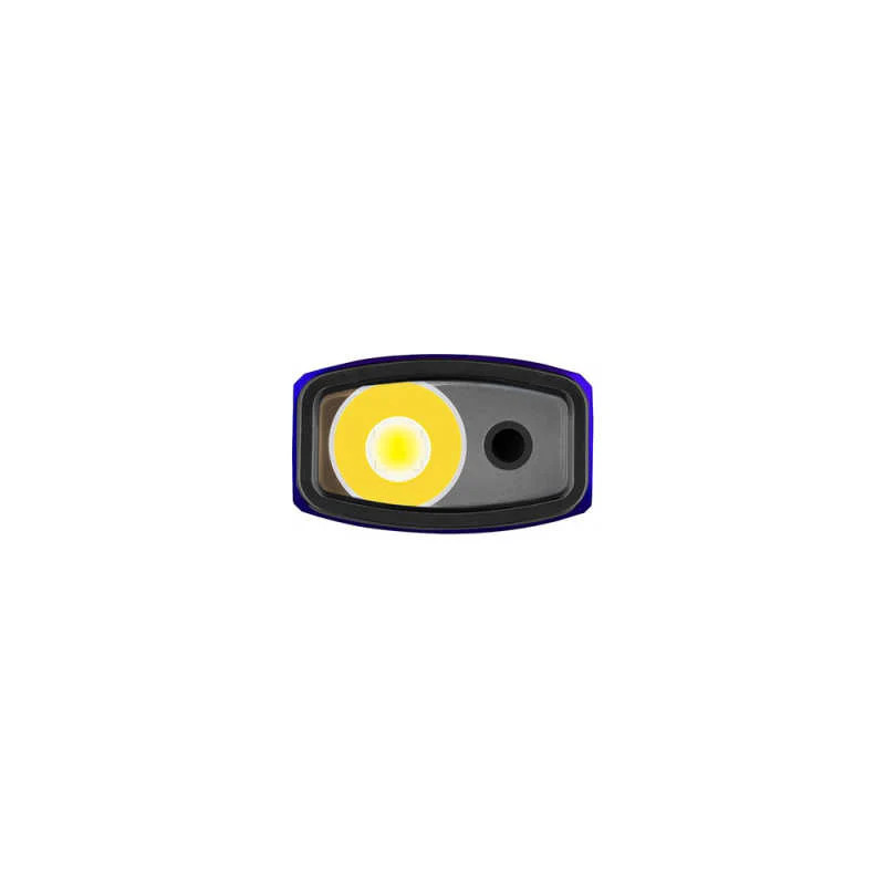 Olight Arkfeld Summer 3 Rechargeable Flashlight Blue Titanium